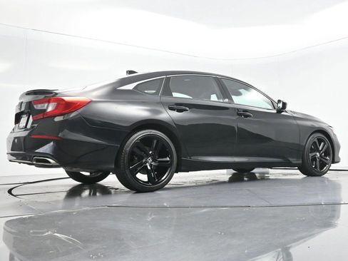 Used 2021 Honda Accord Sport image 42