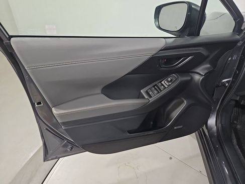 New 2026 Subaru Crosstrek 2.5i Wilderness AWD/4WD image 10