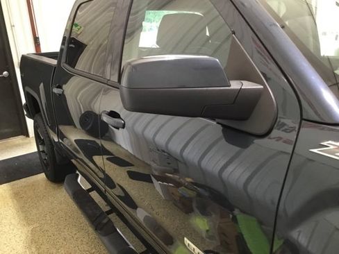 Used 2017 GMC Sierra 1500 SLE w/ SLE Value Package AWD/4WD image 22