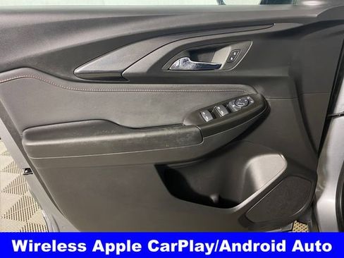 Used 2023 Chevrolet TrailBlazer RS image 12