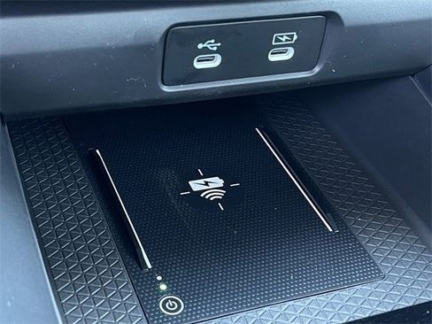 New 2026 Honda Accord Touring image 18