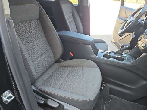 Certified 2024 Chevrolet Equinox LT image 22