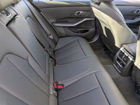 New 2026 BMW 330i xDrive Sedan w/ M Sport Package image 36