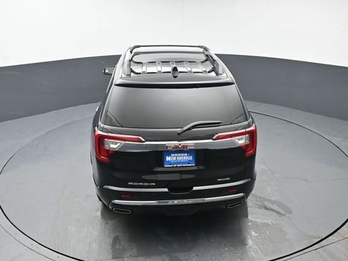 Used 2023 GMC Acadia Denali w/ Denali Technology Package image 46