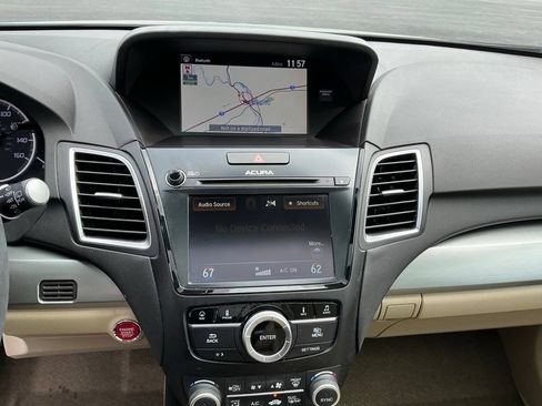 Used 2018 Acura RDX AWD w/ Technology Package image 22