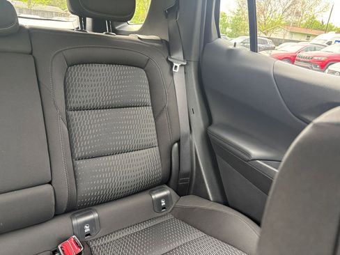 Used 2025 Chevrolet Equinox LT image 35