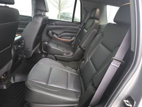 Used 2017 Chevrolet Tahoe Premier image 22