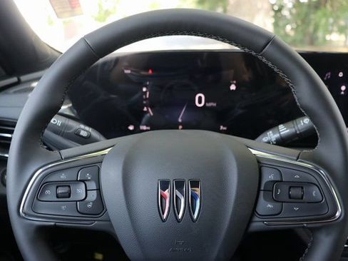 New 2026 Buick Envista Sport Touring w/ Convenience I Package FWD image 20