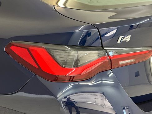 Certified 2023 BMW i4 eDrive40 RWD image 31