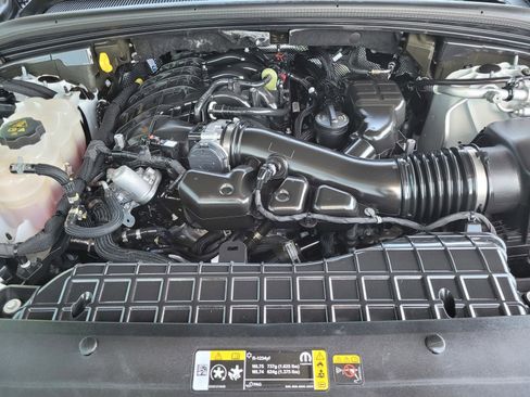 Used 2021 Jeep Grand Cherokee L Limited image 30