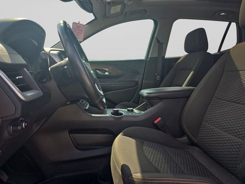 Used 2019 GMC Terrain SLE w/ Driver Convenience Package AWD/4WD image 2