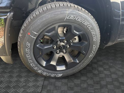 New 2026 RAM 1500 Big Horn w/ Night Edition RWD image 14