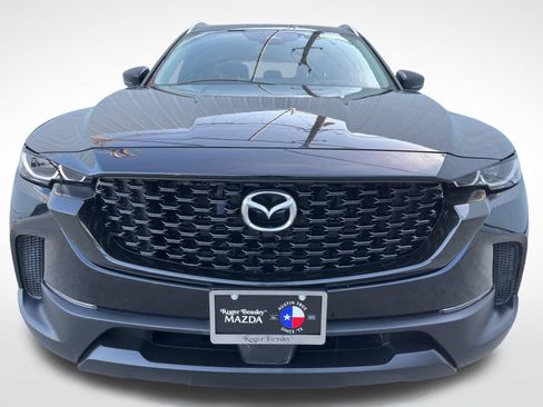 Used 2025 MAZDA CX-50 2.5 Hybrid w/ Premium Plus Pkg AWD/4WD image 3