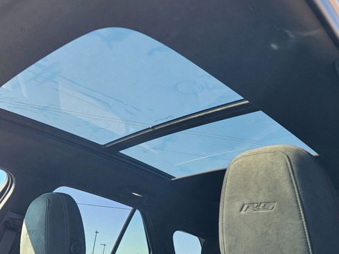 New 2025 Chevrolet Blazer EV RS image 17