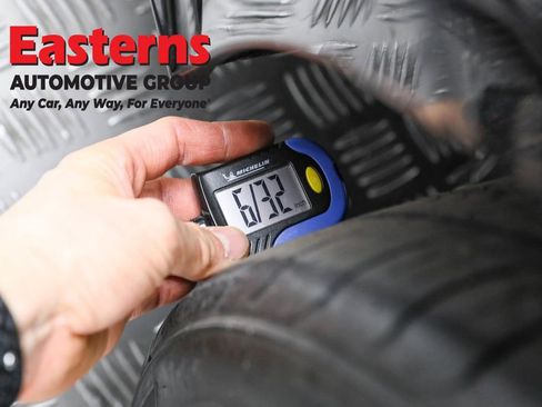 Used 2024 Honda Civic Sport image 25