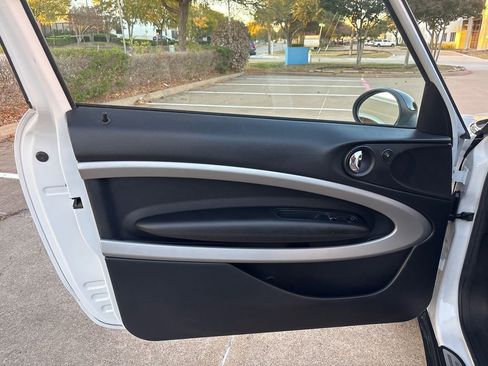 Used 2015 MINI Cooper Paceman image 13