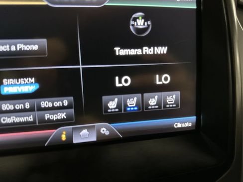 Used 2013 Ford F150 FX4 w/ Luxury Equipment Group AWD/4WD image 44