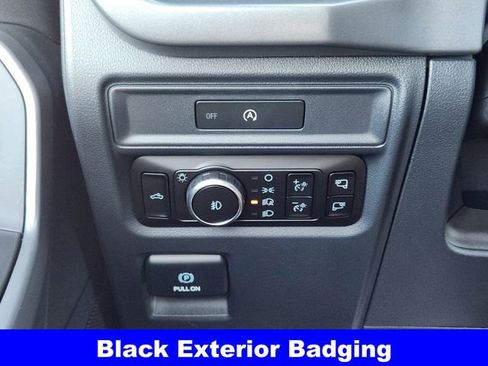 New 2025 Ford F150 XLT w/ Equipment Group 302A MID image 24