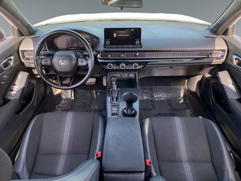 Used 2022 Honda Civic Sport image 10