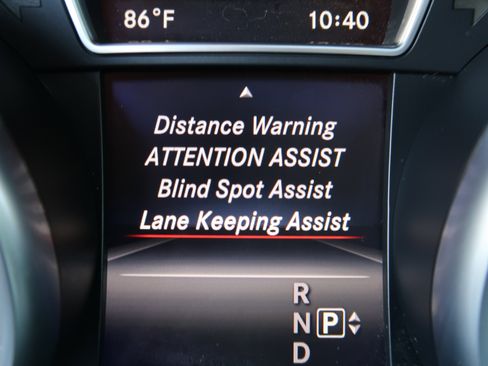 Used 2014 Mercedes-Benz GL 350 BlueTEC 4MATIC image 27