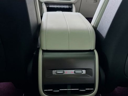 New 2026 Lincoln Nautilus Reserve w/ Jet Appearance Package AWD/4WD image 28