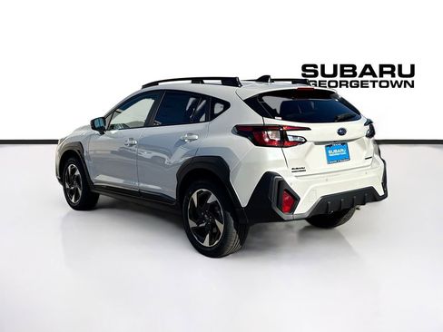 New 2026 Subaru Crosstrek 2.5i Limited w/ Crosstrek Mirror Package AWD/4WD image 5