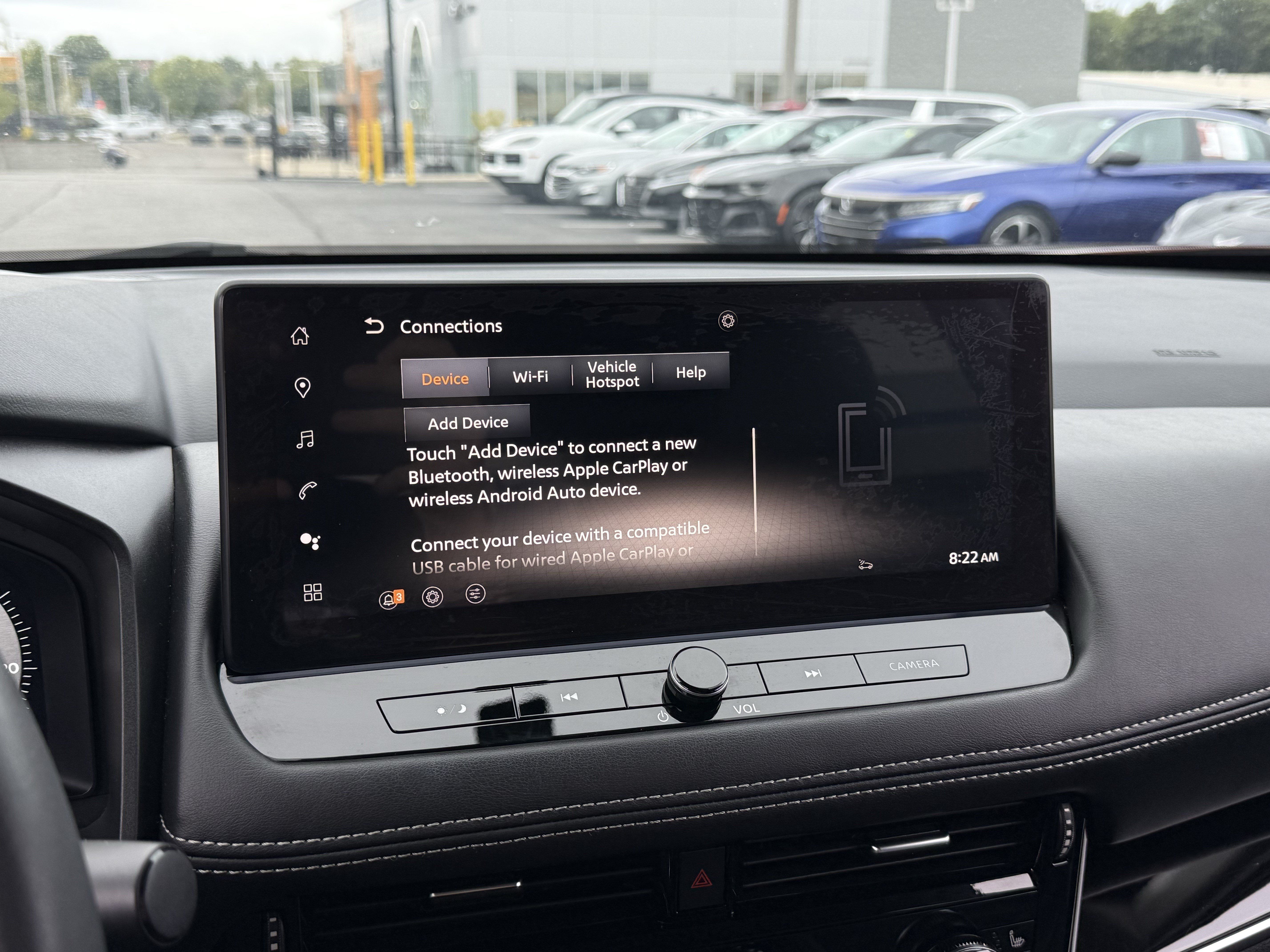 Used 2024 Nissan Rogue SL FWD image 25