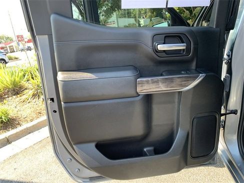 Used 2021 Chevrolet Silverado 1500 LTZ image 15