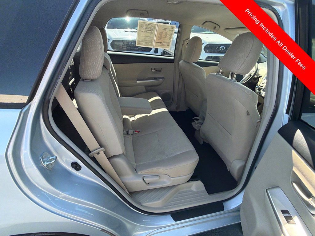 Used 2013 Toyota Prius V Two FWD image 40
