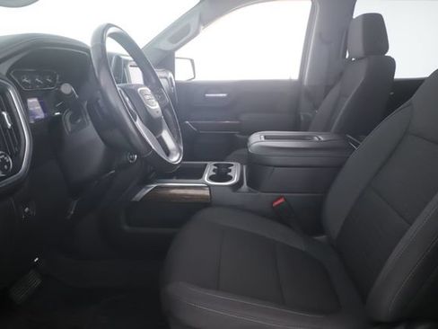 Used 2021 GMC Sierra 1500 Elevation AWD/4WD image 16