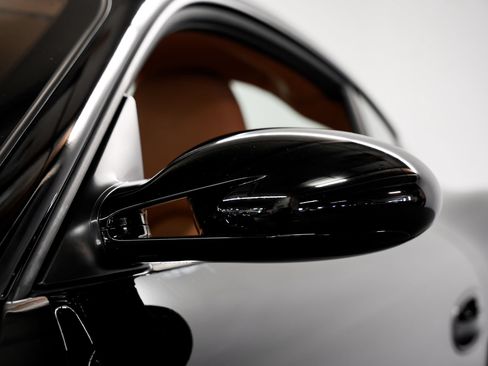 Used 2007 Porsche Cayman S RWD image 29