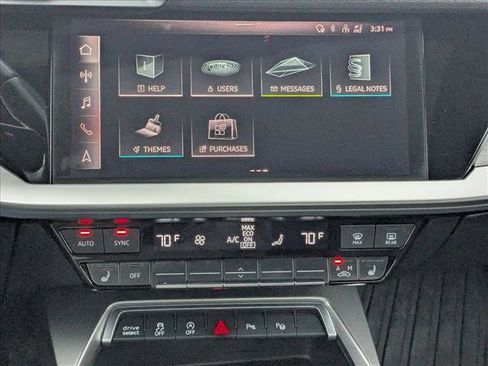 Used 2023 Audi A3 2.0T Premium Plus w/ Premium Plus Package image 12