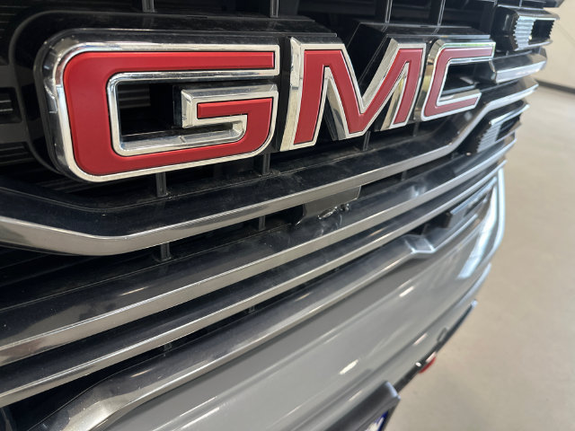 Certified 2024 GMC Sierra 1500 AT4 AWD/4WD image 33