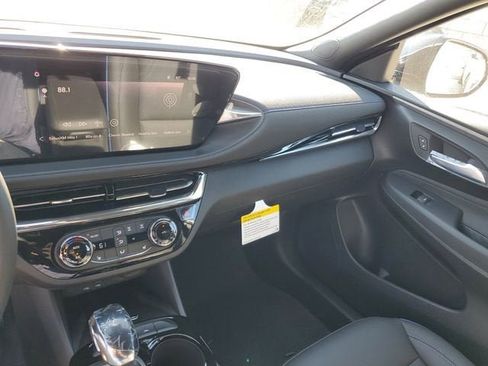 New 2026 Buick Envista Sport Touring w/ Convenience I Package image 26