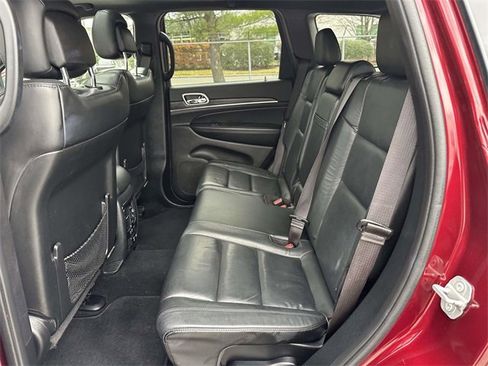 Certified 2019 Jeep Grand Cherokee Limited image 20