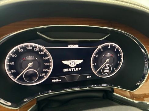 Used 2020 Bentley Continental GT AWD/4WD image 34