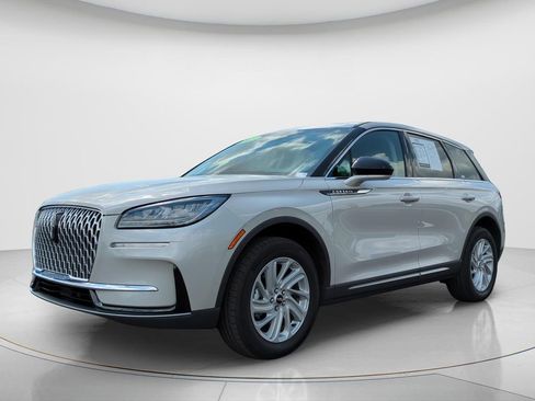Used 2023 Lincoln Corsair FWD image 1
