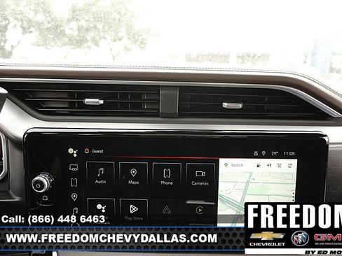 New 2026 GMC Sierra 2500 Denali w/ Denali Reserve Package image 21