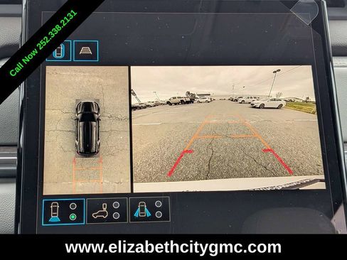 New 2026 GMC Terrain Denali image 30