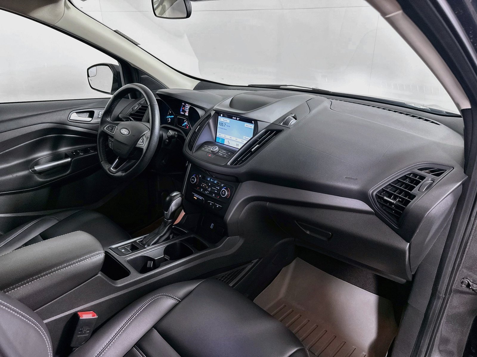 Used 2019 Ford Escape SEL AWD/4WD image 28