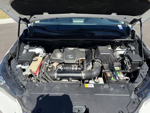Used 2016 Lexus NX 200t F Sport FWD image 12