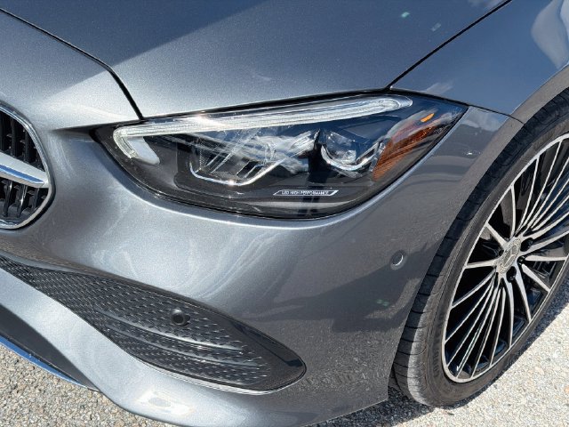 Used 2026 Mercedes-Benz C 300 Sedan image 9