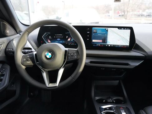 New 2025 BMW 228i xDrive image 3