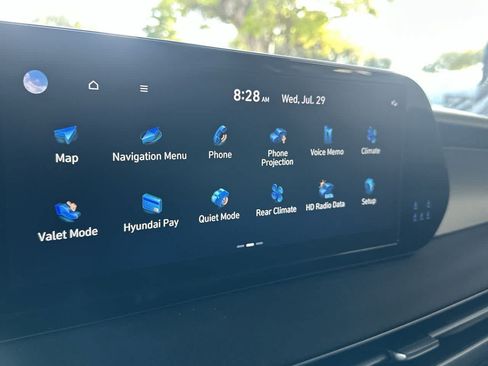 Used 2024 Hyundai Palisade SEL FWD image 18