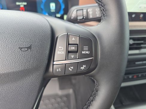 New 2025 Ford Bronco Sport Outer Banks w/ Outer Banks Tech Package+ image 23