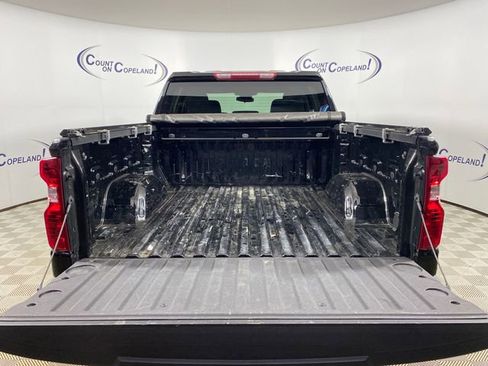 Certified 2024 Chevrolet Silverado 1500 LT image 25