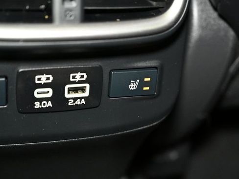 Certified 2024 Subaru Outback Limited image 60