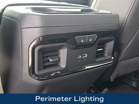 Used 2026 GMC Sierra 1500 AT4 AWD/4WD image 22