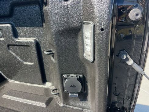 New 2026 Chevrolet Silverado 2500 LTZ w/ LTZ Plus Package image 12