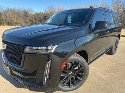 Certified 2023 Cadillac Escalade Sport Platinum